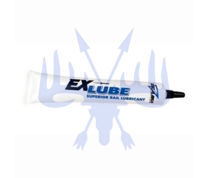 Excalibur Gleitmittel Rail Lubricant