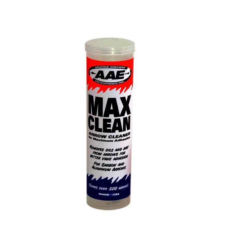 AAE Arizona Pfeilreiniger Max Clean
