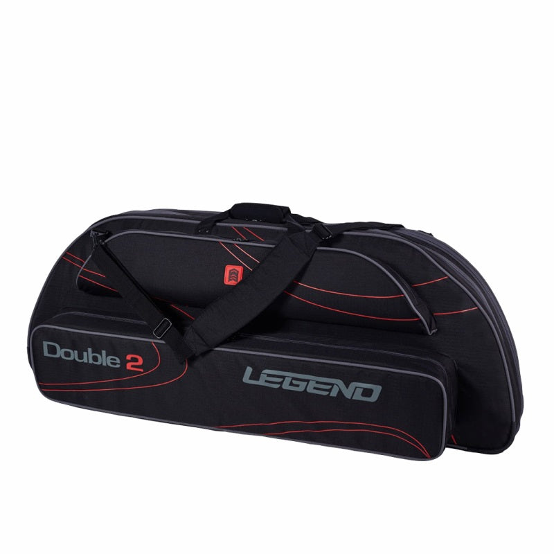 Legend Archery Softcase Compound Double2 44