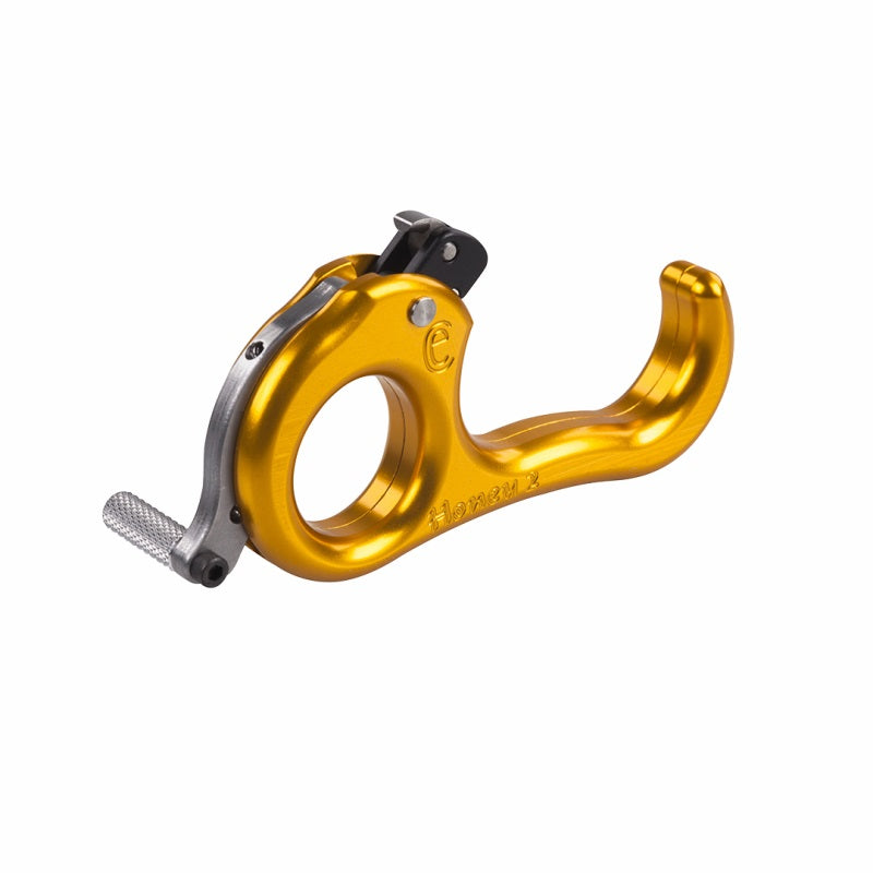 Carter Release Honey 2 3 Finger