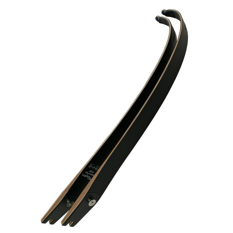 Ragim Wurfarme Black Buffalo XT100 Fiberglas ILF