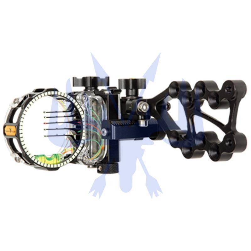 Trophy Ridge Visier React Pro .019 5 Pin