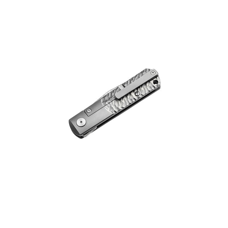 Böker Damastmesser BRLW