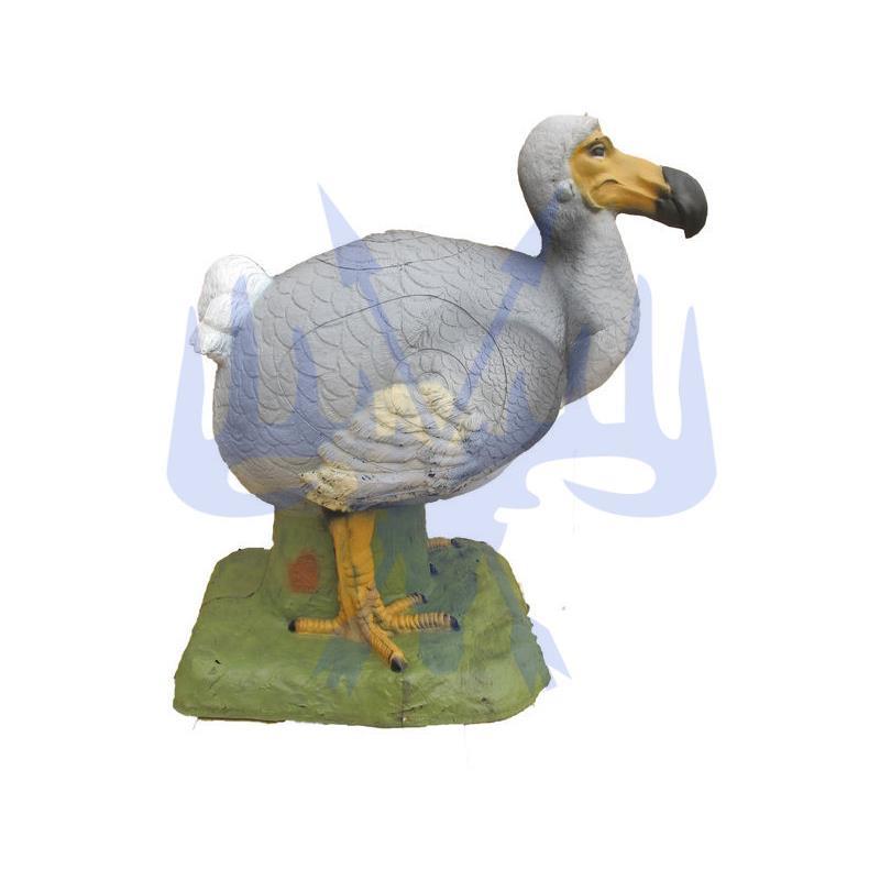SRT Dodo grau
