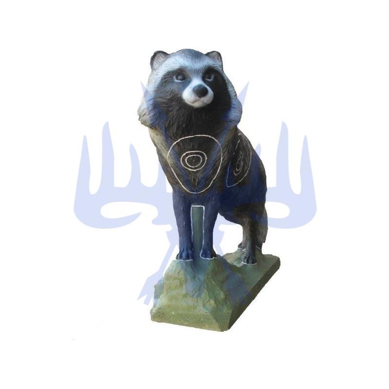 SRT Marderhund