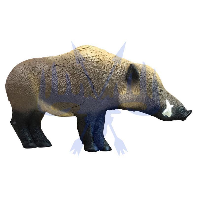 Rinehart Wildschwein Hogzilla