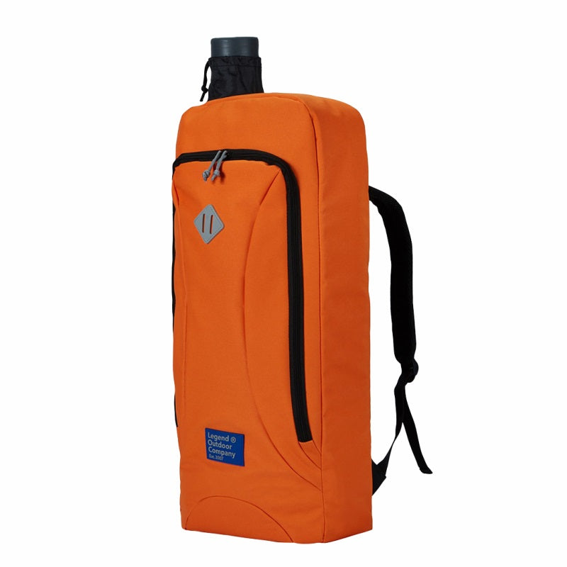Legend Archery Rucksack Artemis mit Pfeil-Tube