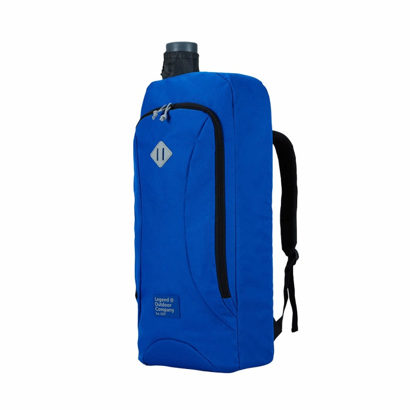 Legend Archery Rucksack Artemis mit Pfeil-Tube