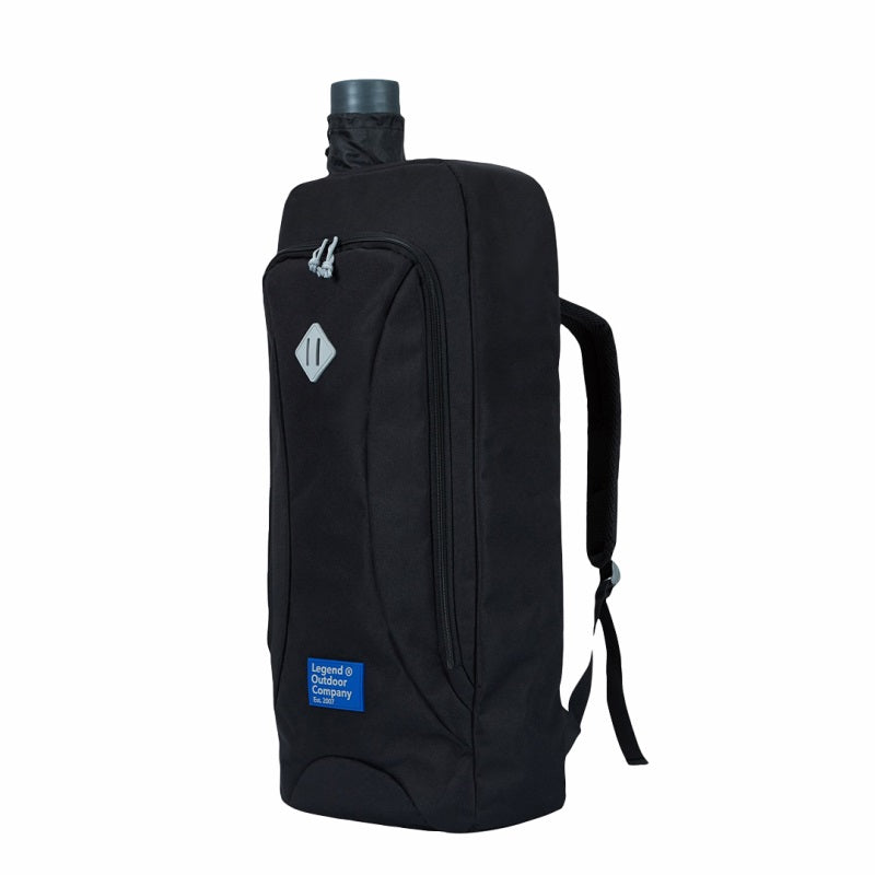 Legend Archery Rucksack Artemis mit Pfeil-Tube
