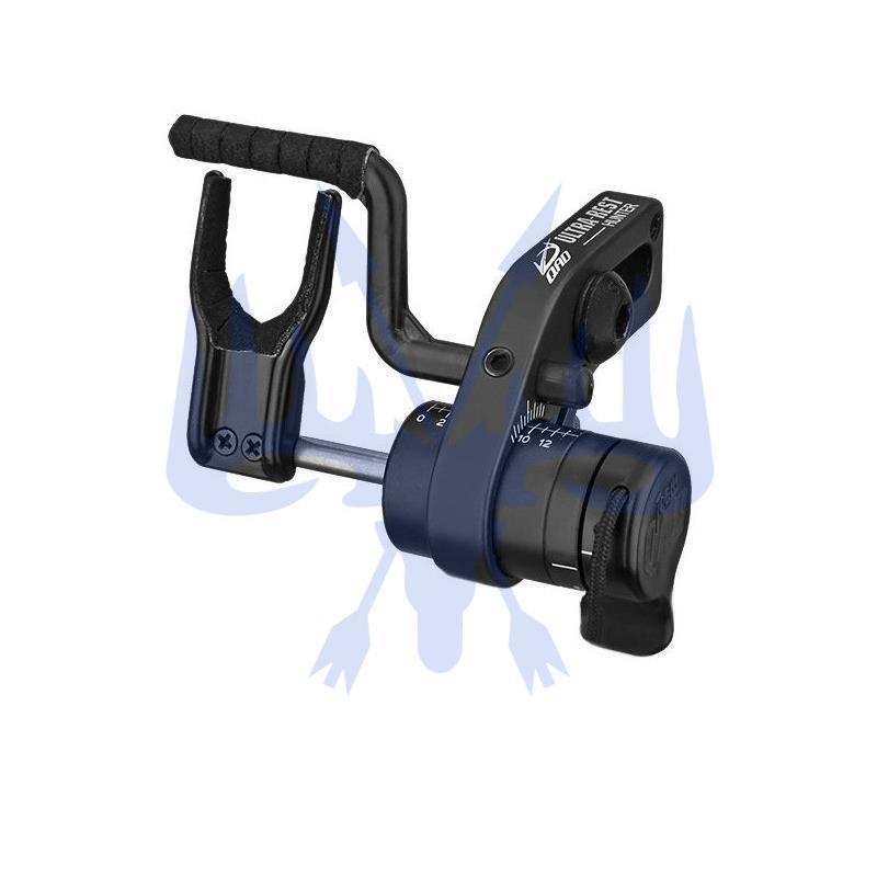 QAD Pfeilauflage Ultra Rest Hunter
