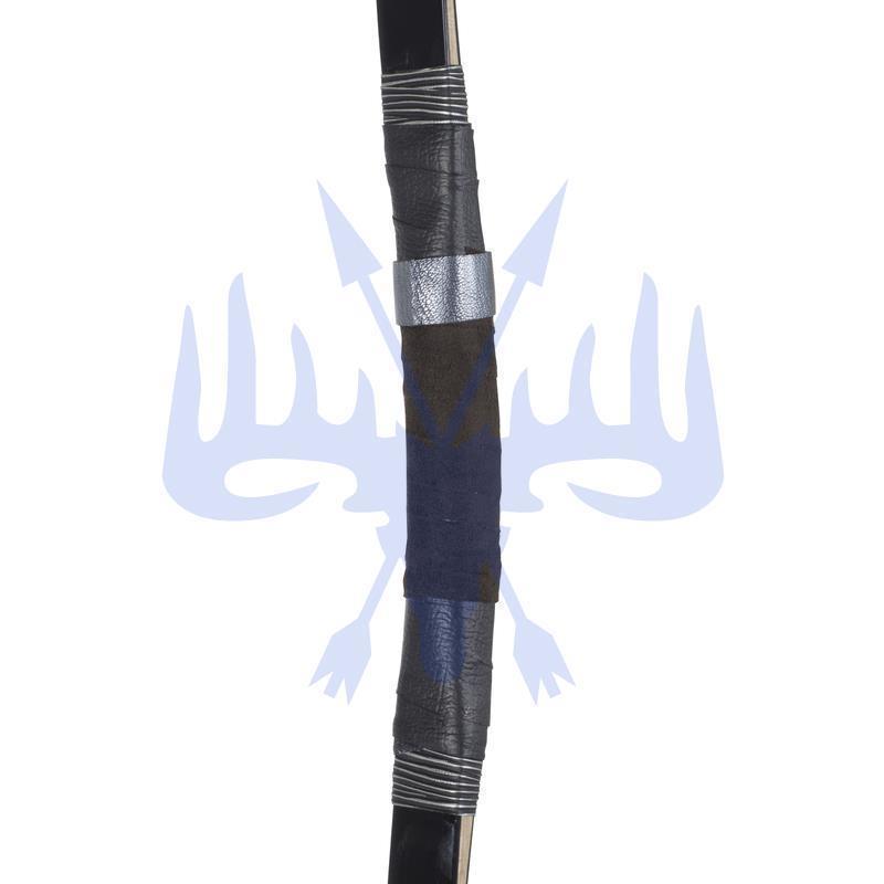 White Feather Reiterbogen Precious 48zoll