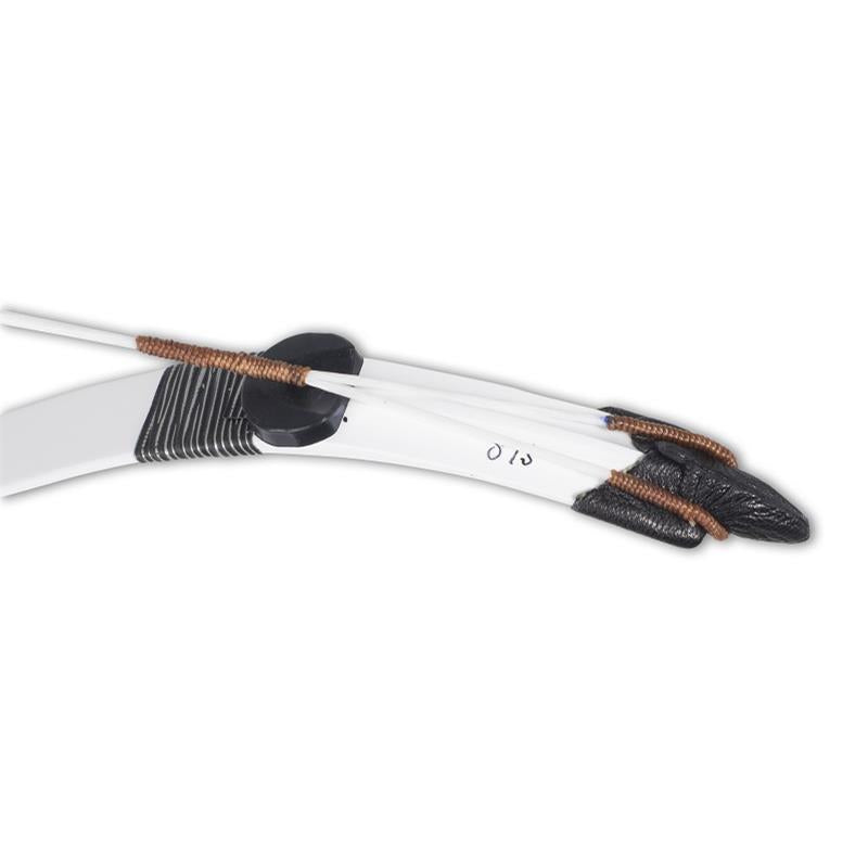 White Feather Reiterbogen Youth Touch 44 zoll