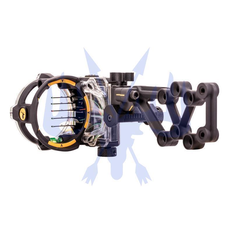 Trophy Ridge Visier React H5 .019 5 Pin