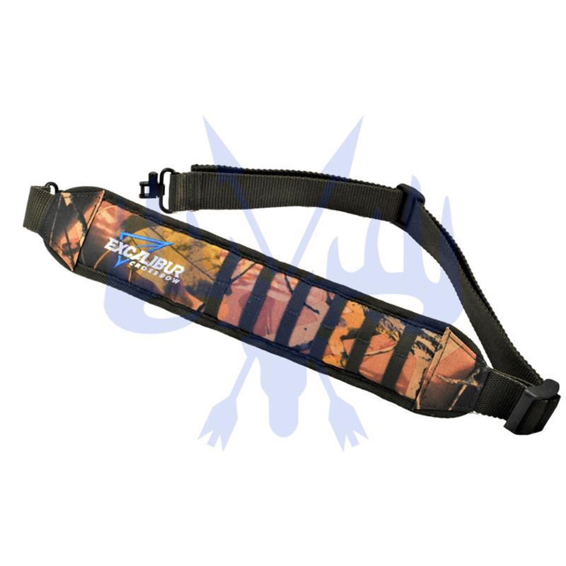 Excalibur Trageriemen EX Sling Camo
