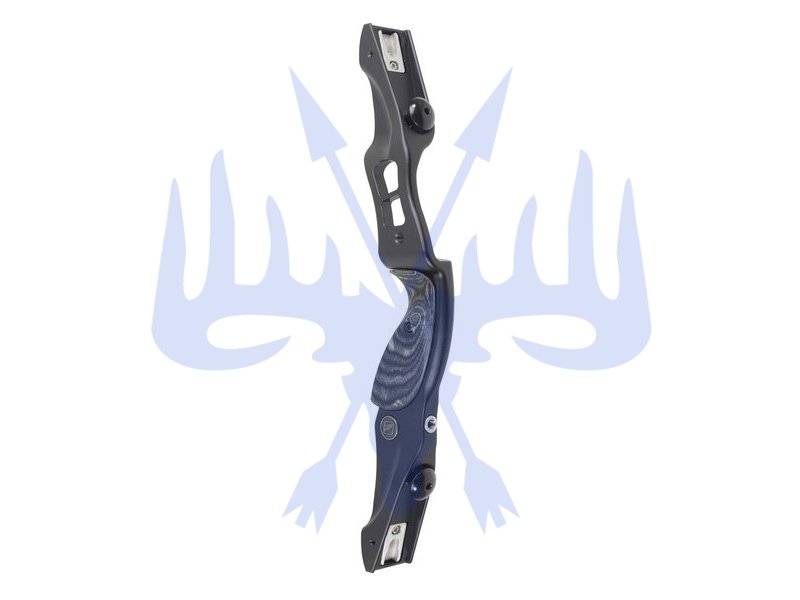 White Feather Mittelstück Longspur 17zoll ILF