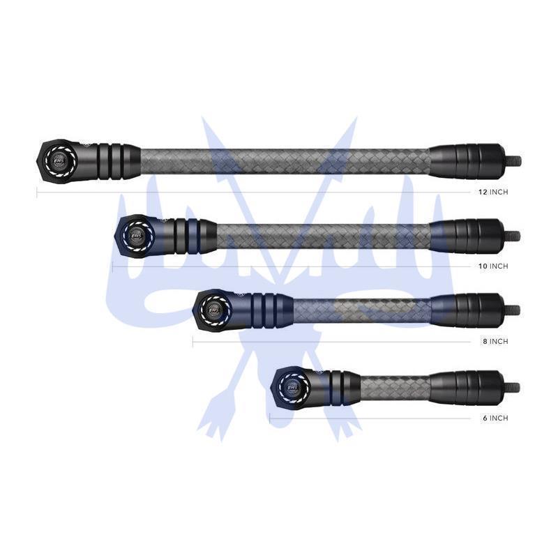 Mathews Stabilisator Flatline 8zoll