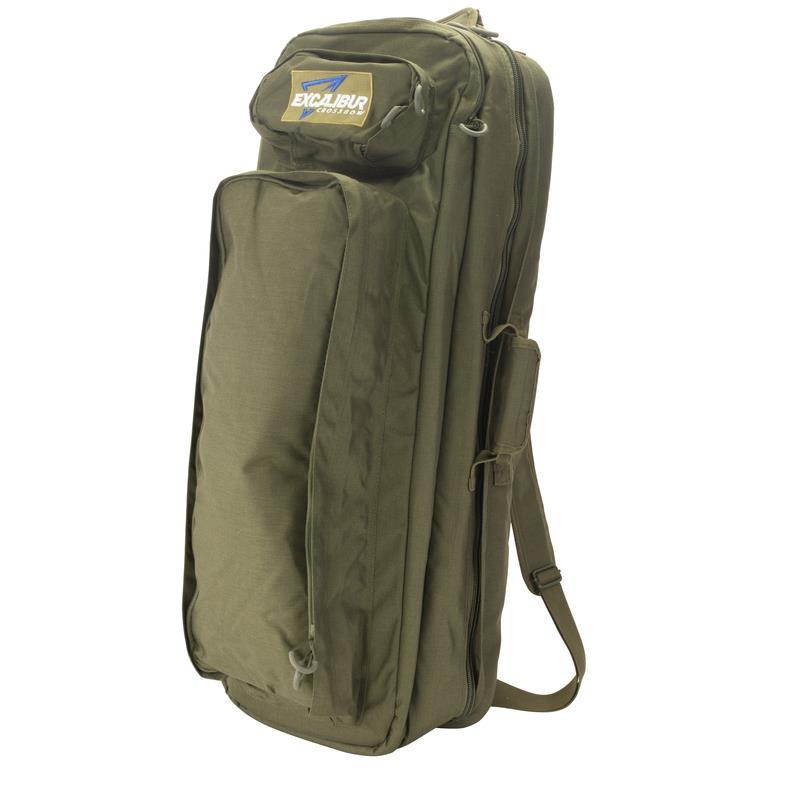 Excalibur Armbrustrucksack Explorer