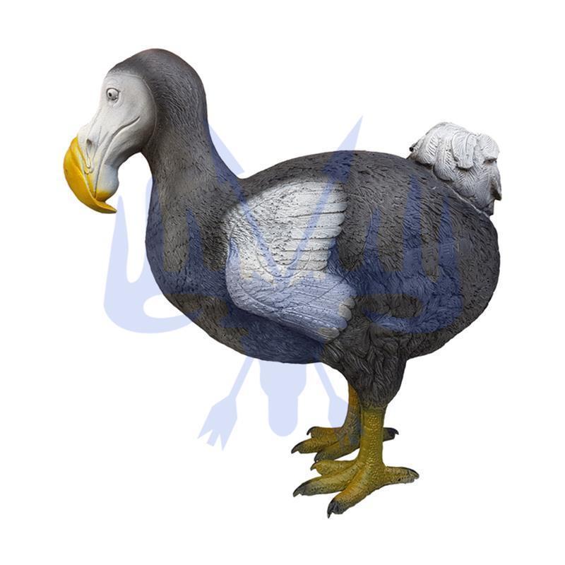 Eleven Dodo groß