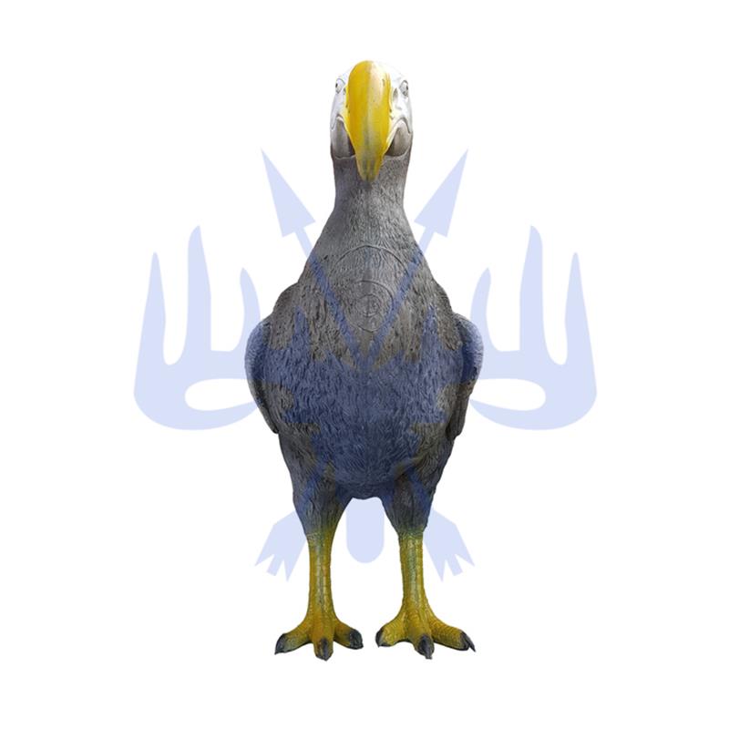 Eleven Dodo groß