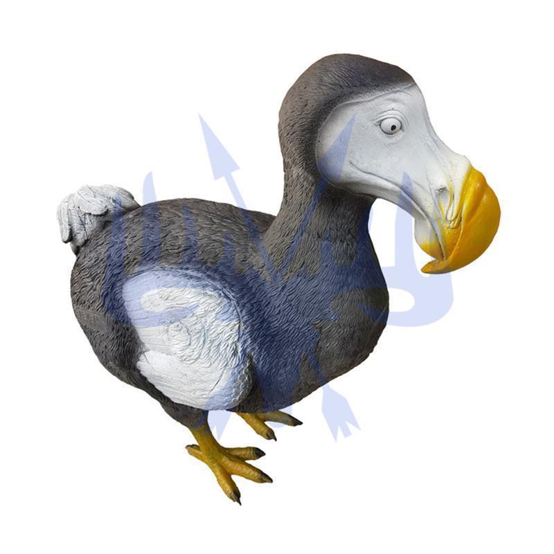 Eleven Dodo groß