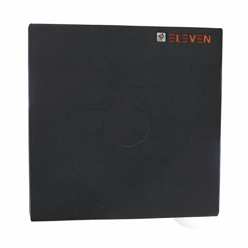 Eleven Target 100 x 100 x 17 cm