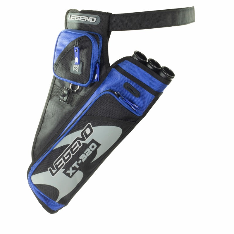 Legend Archery Hüftköcher XT-320
