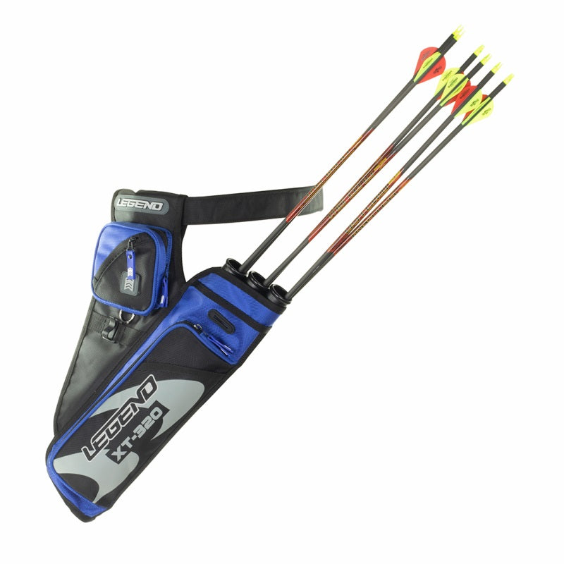 Legend Archery Hüftköcher XT-320