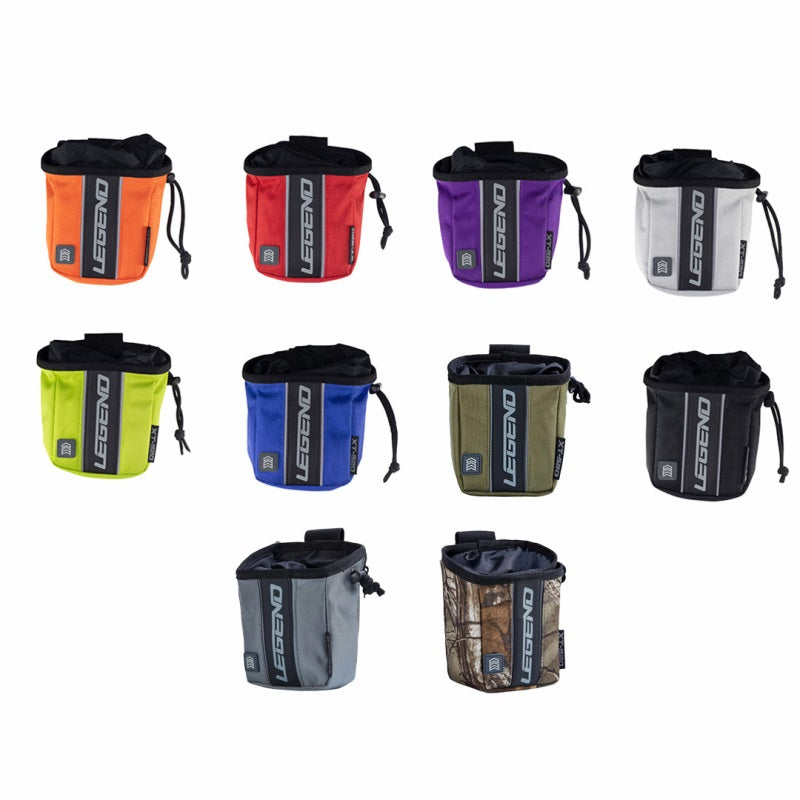 Legend Archery Release-Tasche XT-520