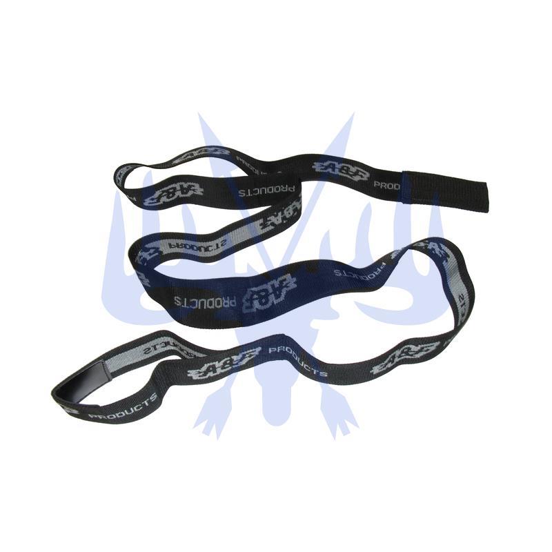 A & F Spannschnur für Recurve