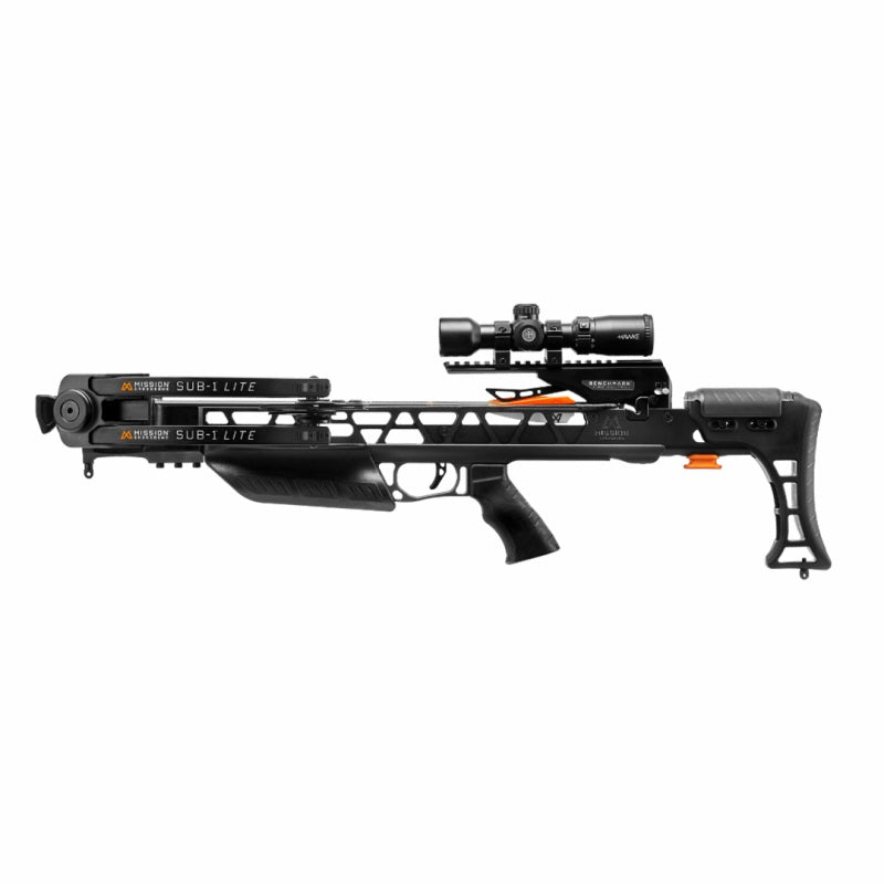 Mission Armbrust SUB-1 Lite Package Pro