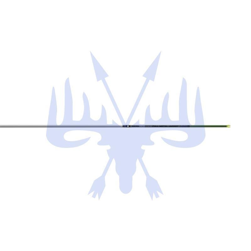 Easton Pfeilschaft FMJ Taper 64 DF 7.9  6 erPck