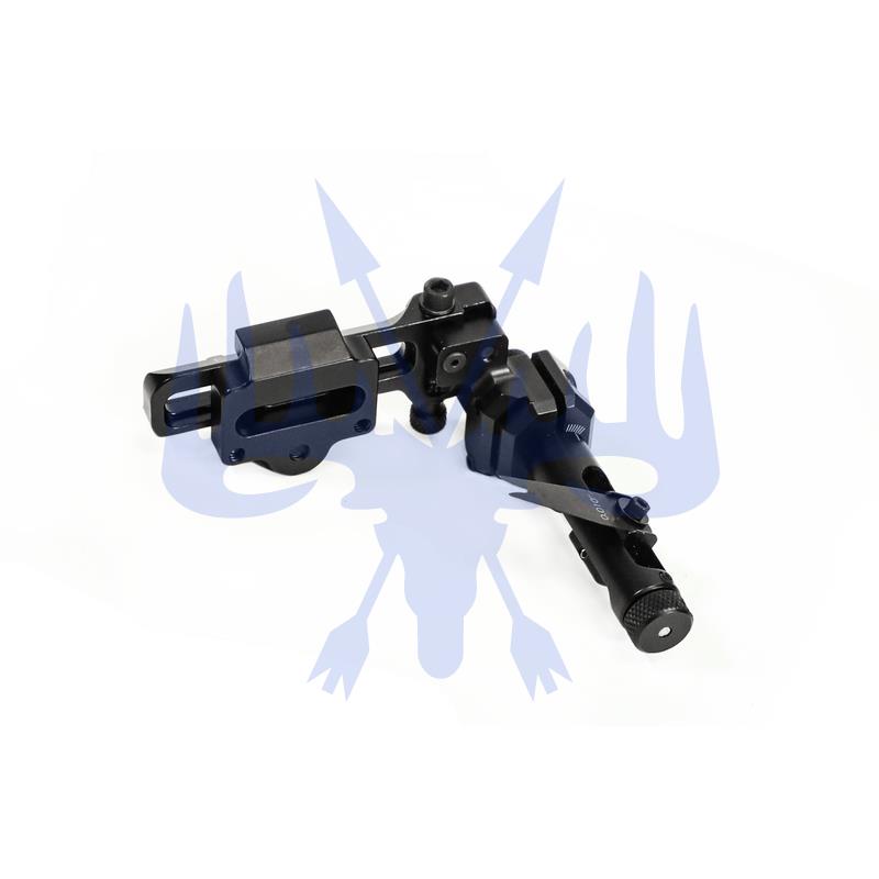 CBE Pfeilauflage Target X4 RH