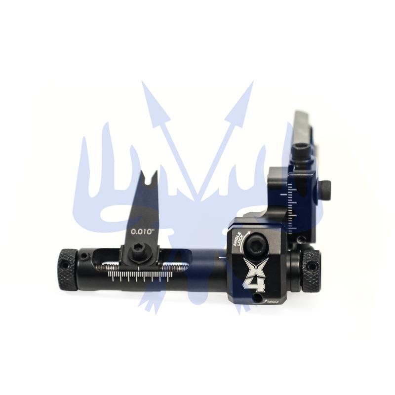 CBE Pfeilauflage Target X4 RH