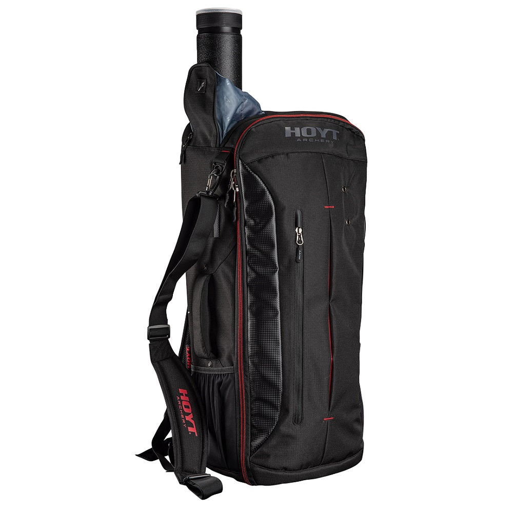 Hoyt Recurve Rucksack World Circuit
