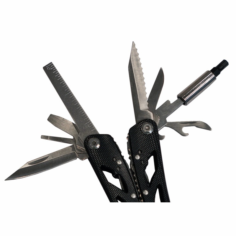 Last Chance Archery Multi Tool Pocket