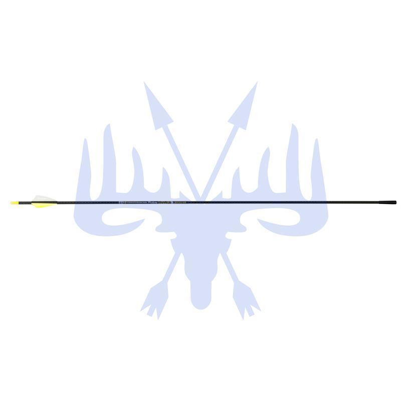 Victory Pfeilschaft VAP SS V1 Hunting 12er Pck