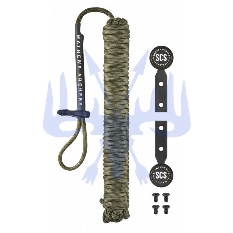 Mathews Trageseil System SCS