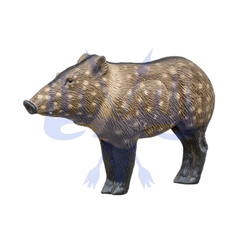 Rinehart Javelina 3D Woodland