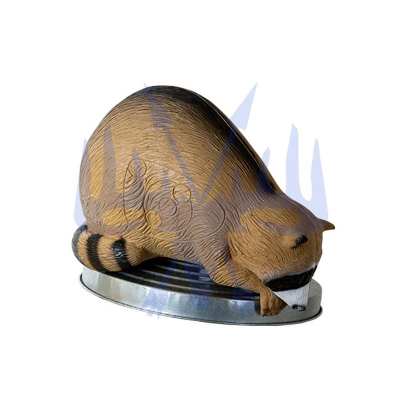 Rinehart Trash Panda Waschbär