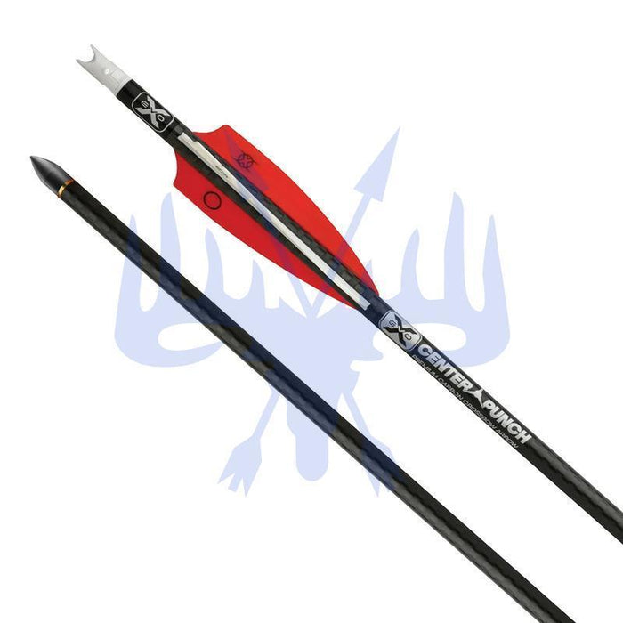 TenPoint Armbrustbolzen Carbon Centerpunch Evo X 16zoll