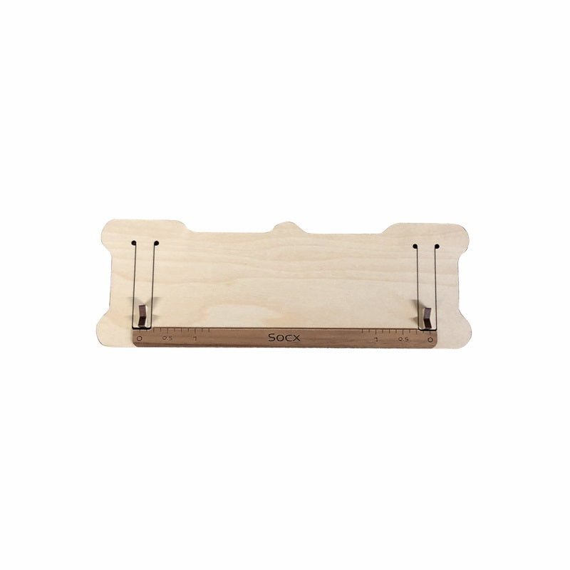 Socx Wrap Aligner