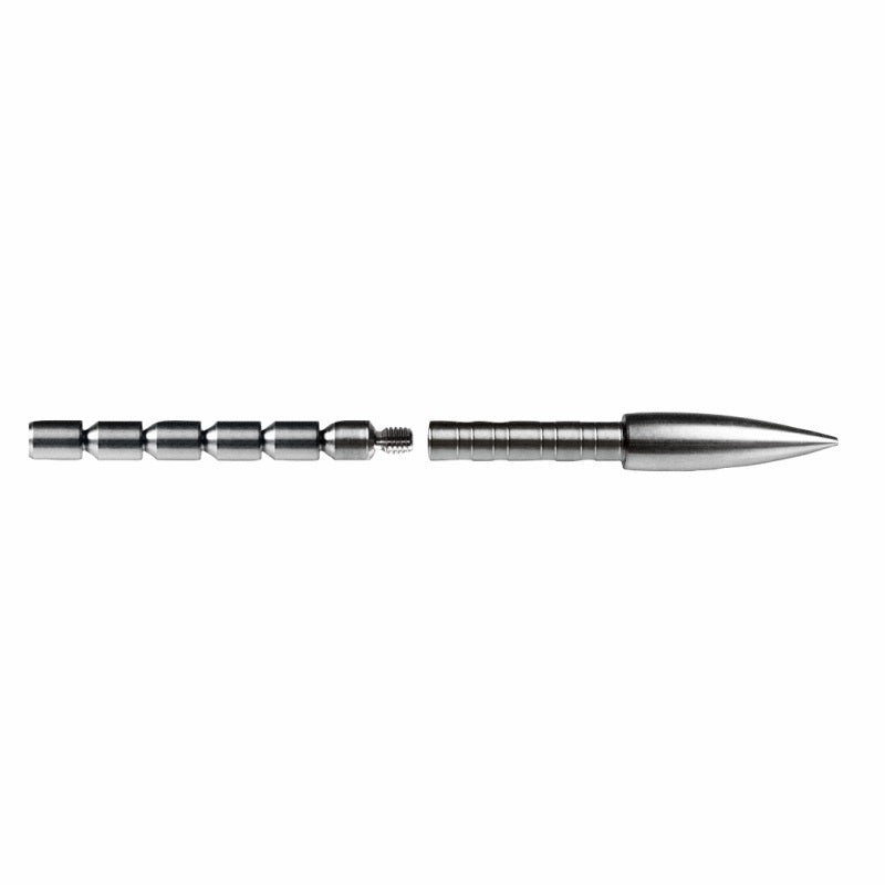 TopHat Glue-In Spitze DWAC SL Convex 1 – 70–130 Grain