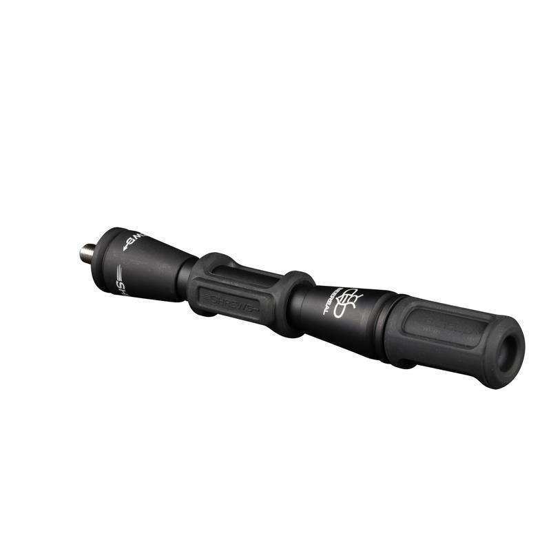 Shrewd Jagdstabilisator Vantage Carbon ForgeGrey