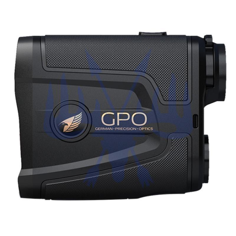 GPO Entfernungsmesser Rangetracker 6x20 LRF