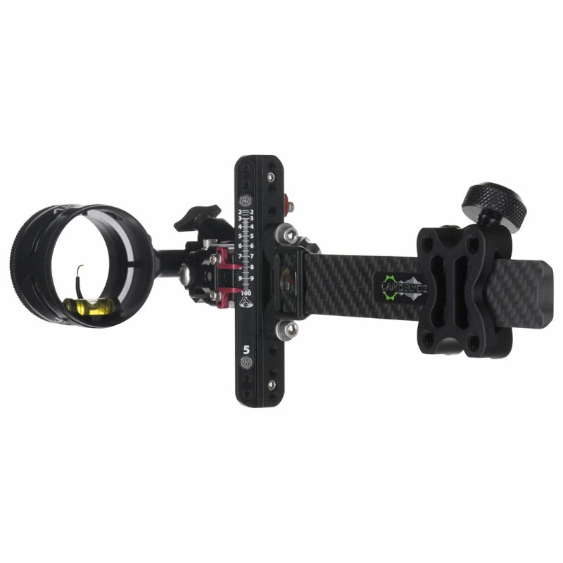 Axcel Visier Landslyde Carbon Pro