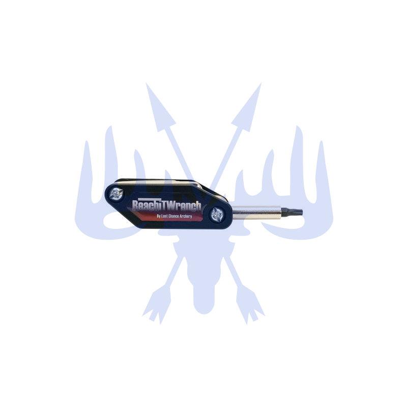 Last Chance Reachlt Wrench