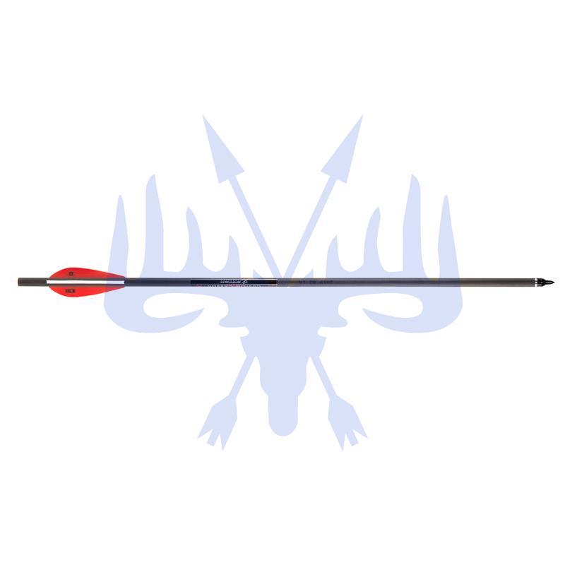 Barnett Armbrustbolzen Headhunter 20zoll 5-er Pck