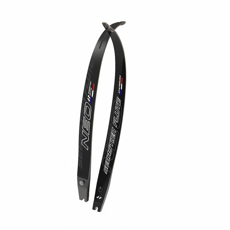 Sebastien Flute Wurfarme NEO Carbon Wood