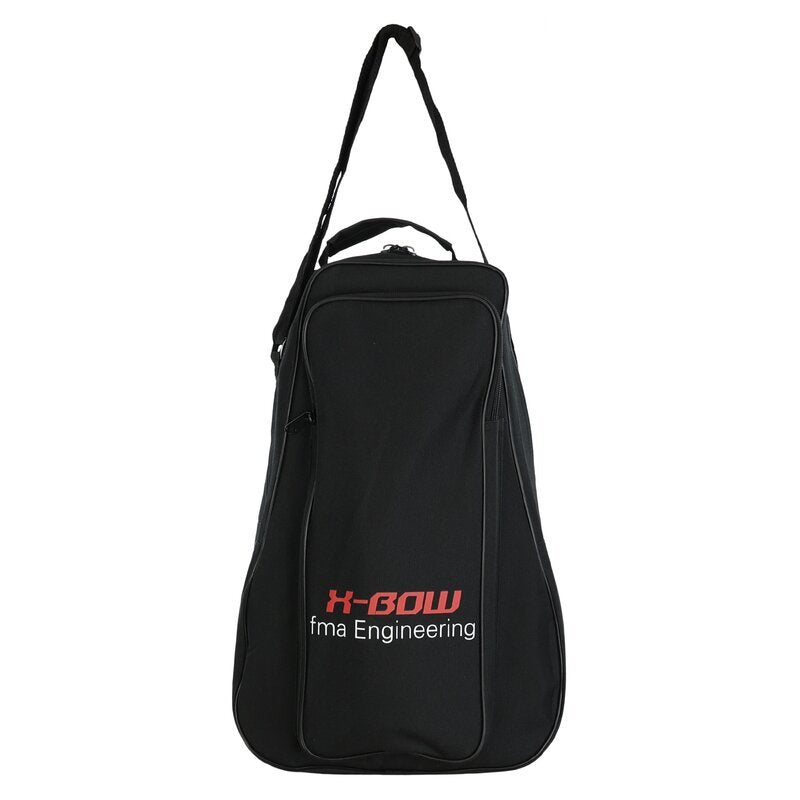 X Bow Tasche für Armbrust Supersonic