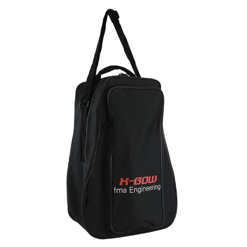 X Bow Tasche für Armbrust Supersonic